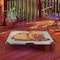 Pet Adobe Elevated Portable Pet Bed Cot-Style 36 inx29.75 inx7 in for Dogs and Small Pets, Indoor/Outdoor 634553AAY - alternate 5